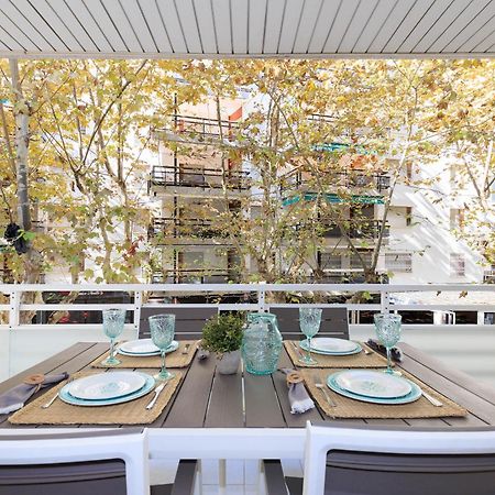 Uhc Apartamento Ruisenores Salou Ngoại thất bức ảnh