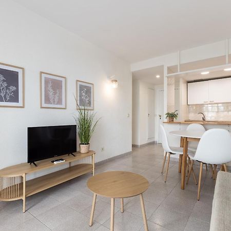 Uhc Apartamento Ruisenores Salou Ngoại thất bức ảnh