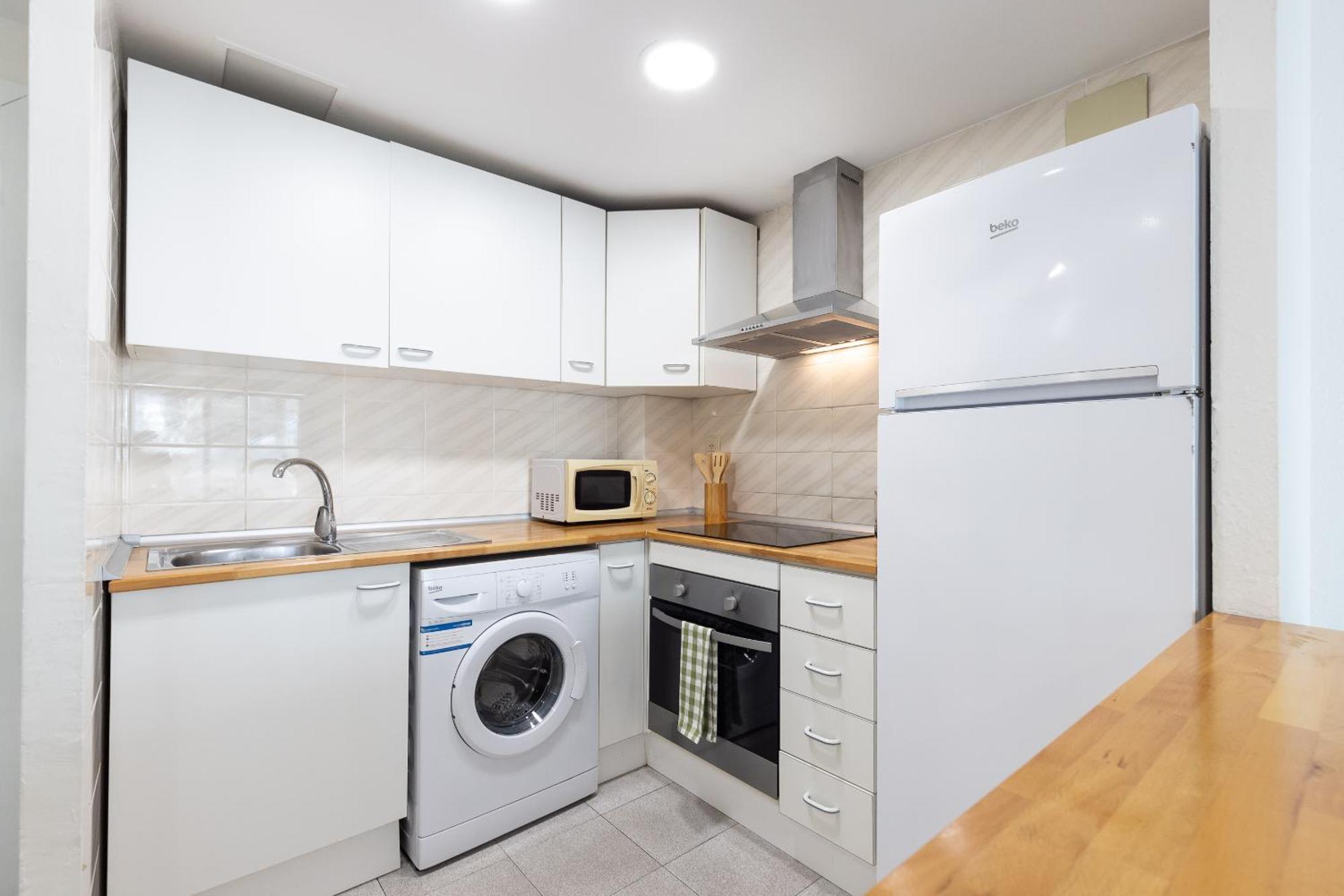 Uhc Apartamento Ruisenores Salou Ngoại thất bức ảnh
