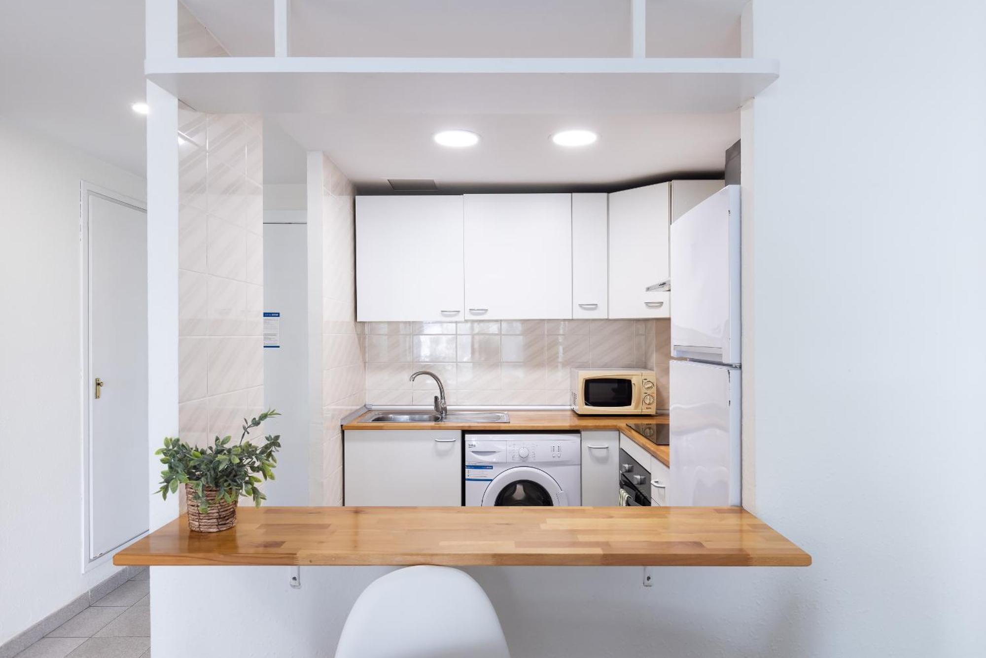 Uhc Apartamento Ruisenores Salou Ngoại thất bức ảnh