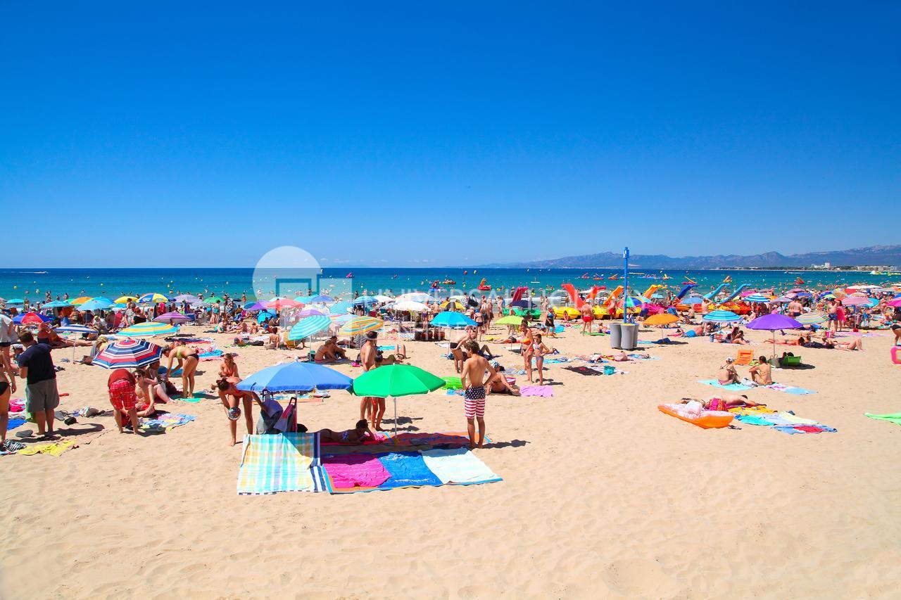 Uhc Apartamento Ruisenores Salou Ngoại thất bức ảnh